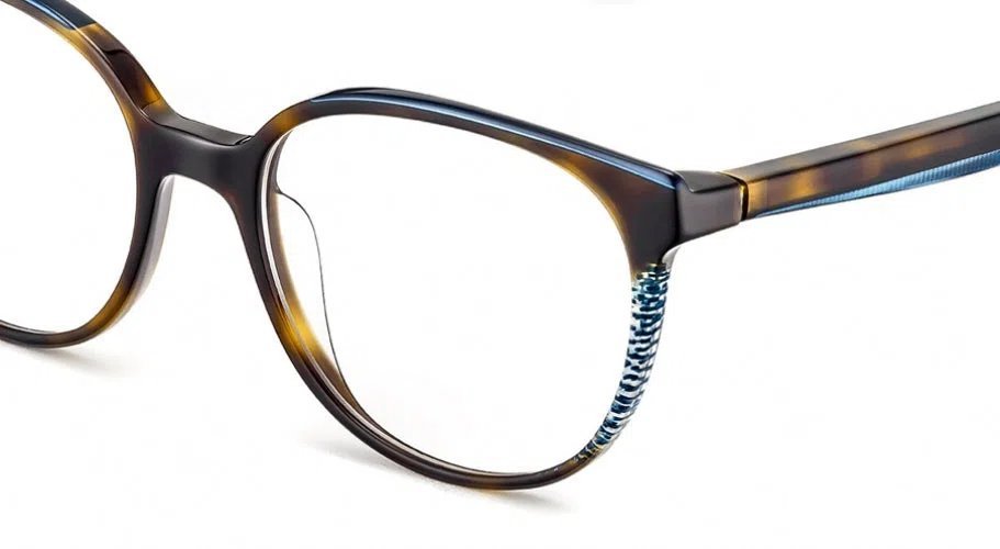 Etnia Barcelona HANNAH BAY .P Eyeglasses - view 51